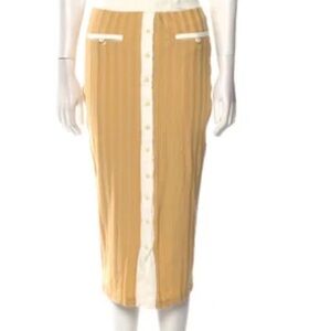 Jonathan Simkhai Skirt